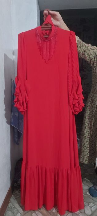 Вечерный көйлек әдемі