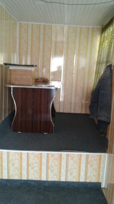 7 Xonali Uy 
6 Sotig owhona alohida