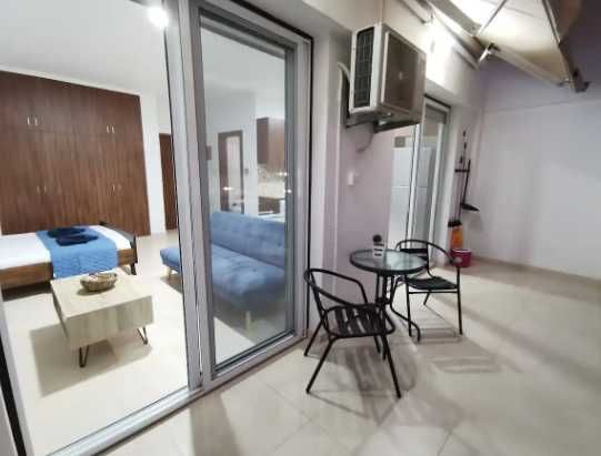 Дава се под наем Едностаен апартамент в Пловдив, Беломорски - 45 кв.м за 188.7 € - Снимка #2