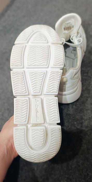 Кроссовки летние Demix