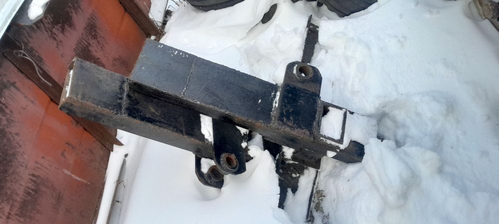 Продам трактор с огрегатами