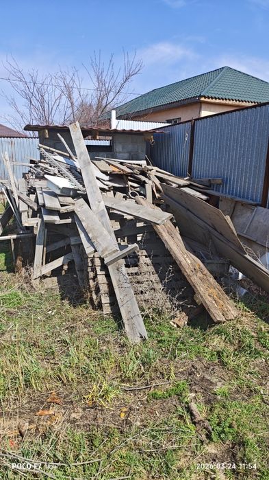 Сосна дрова дрова