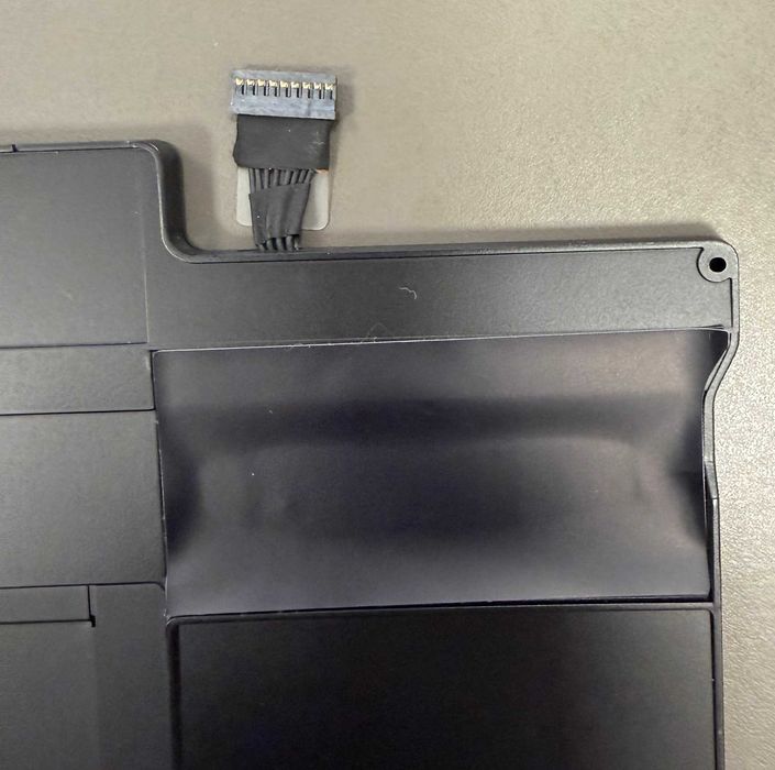 Baterie compatibila laptop Apple A1496 ; Apple A1405 ; Apple A1377