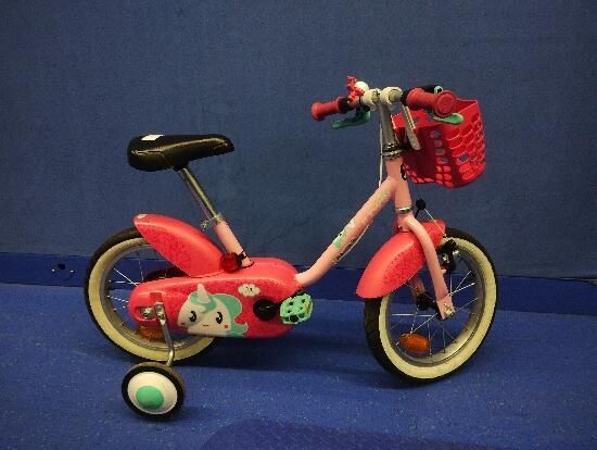 unicorn 500 14' - produs resigilat - (SecondHand) Decathlon