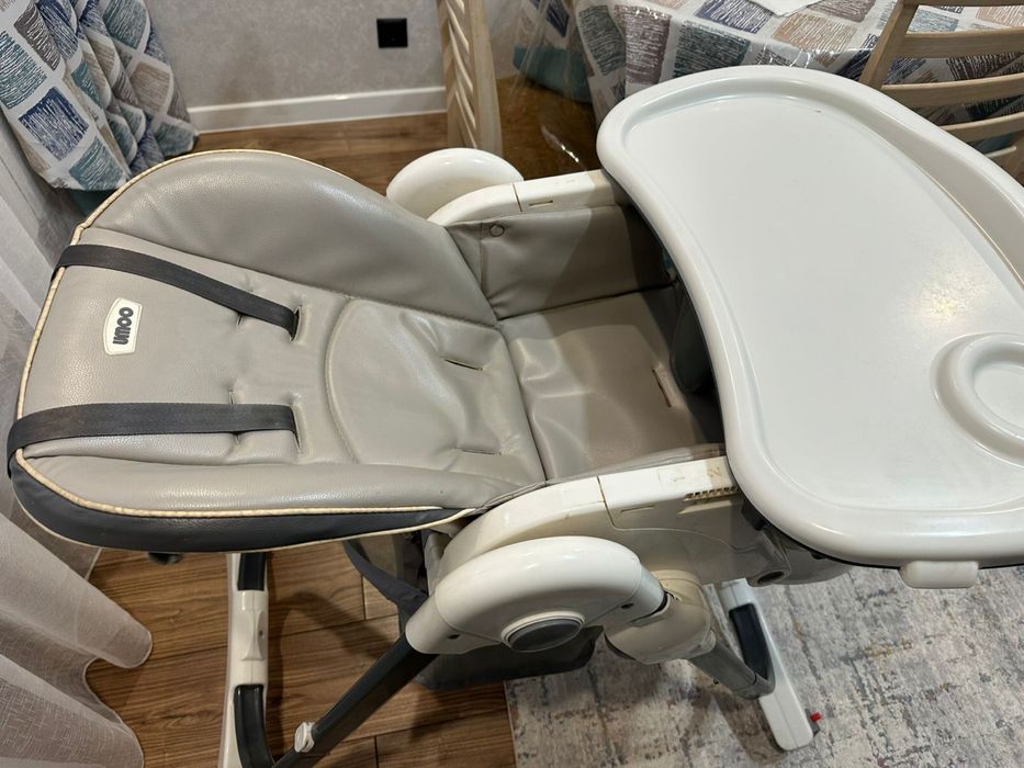 Продам стульчак детский