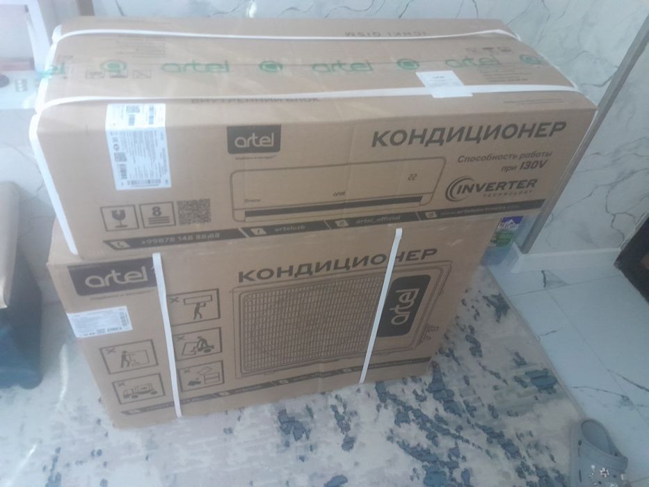 Artel karobkasidan ochilmagan xolda sotiladi tezda yanhi