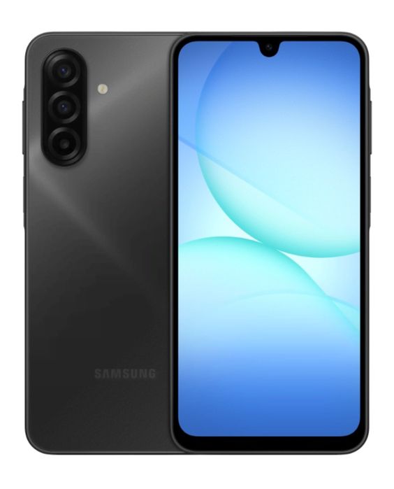Samsung A17 новый в каробке 256 ГБ