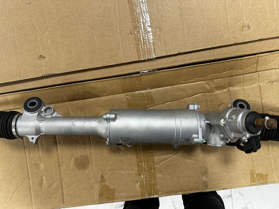 Рулевая рейка лексус Lexus GS300