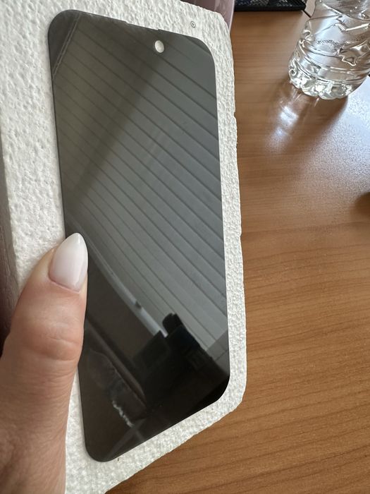 Мат Протектори 4бр. за Apple iPhone 14 Pro и 14 Pro Max - Privacy