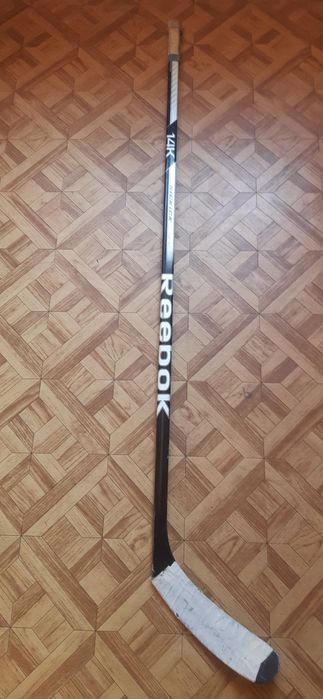 Хоккейная клюшка Reеbok
