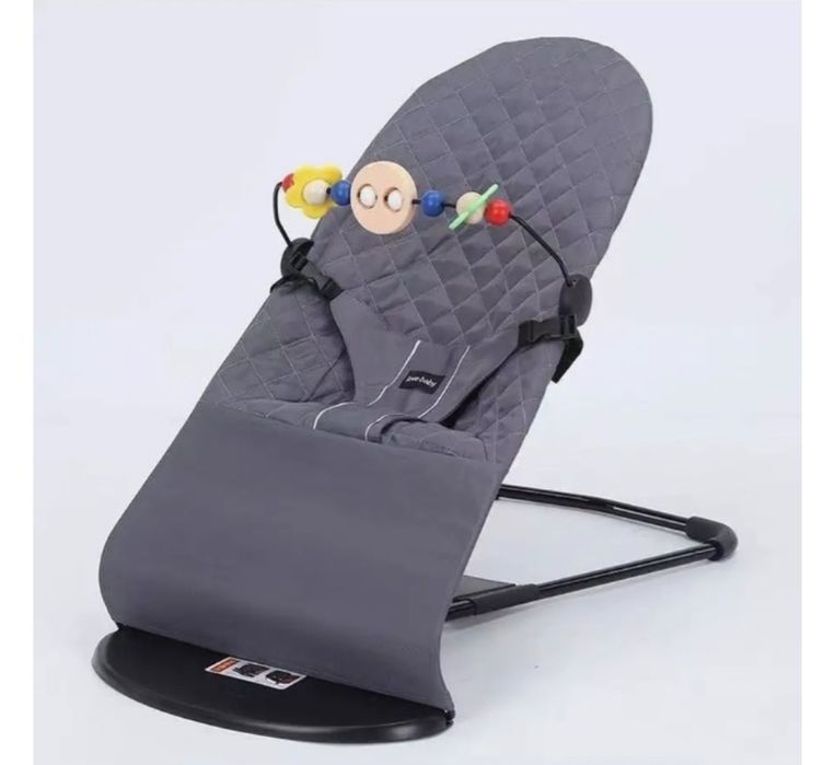 Колыбель Olsson Vicinity приставная Beige