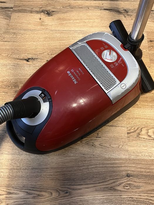 Aspirator  Miele Tango