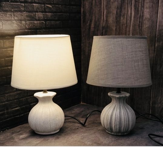 Светильник, Ночник