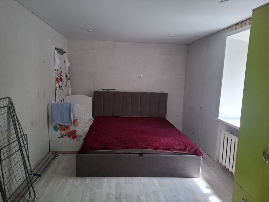 Продам 2 комнатную квартиру