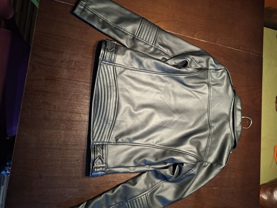 Кожено яке C&A 158 - 13 години