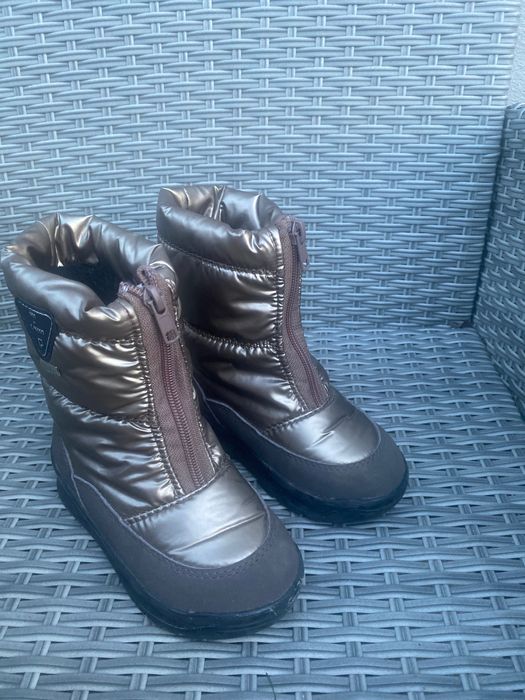 Cizmulite fetite Il Passo nr 27