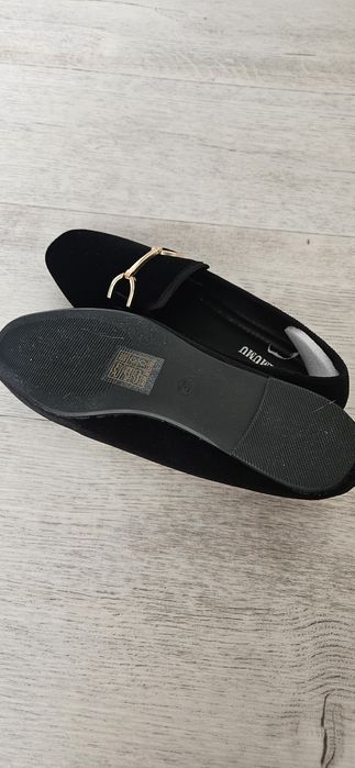 Балетки новые 37 р