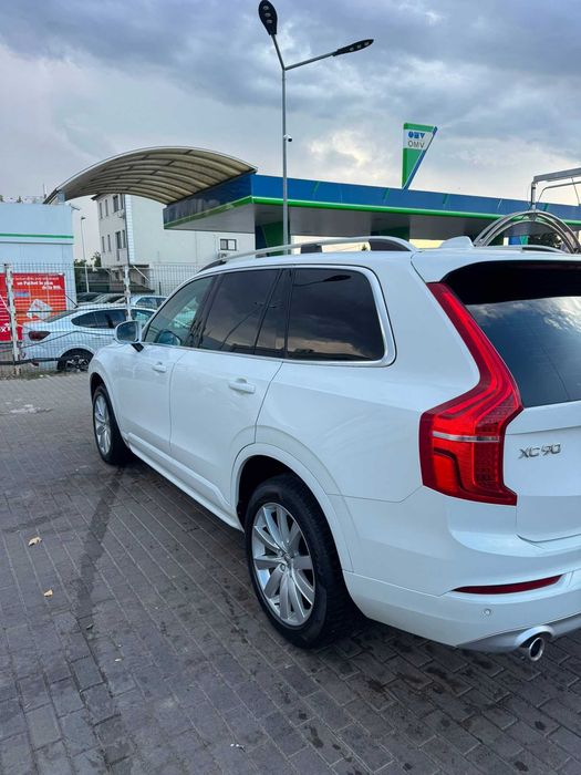 Vând/ Predau Leasing Volvo XC 90