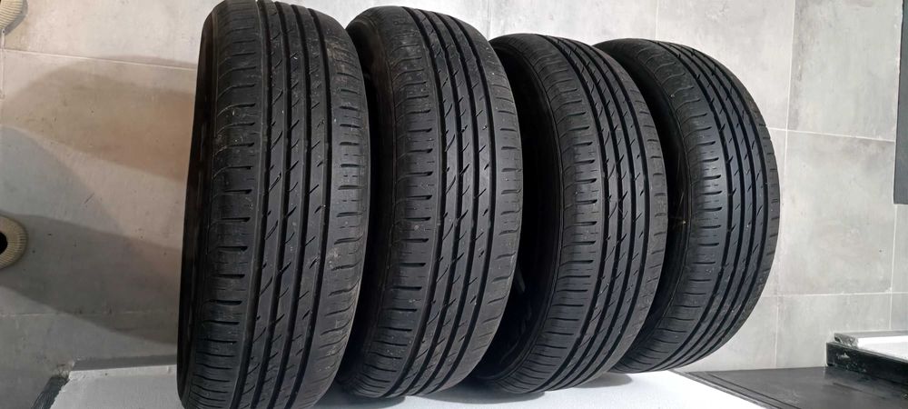 Летни гуми Nexen 195/60 R15