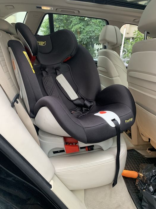 Scaun copil auto isofix