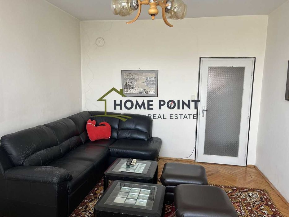 Продава се Четиристаен апартамент в Варна, Младост 1 - 86 кв.м за 1489 €/кв.м - Снимка #1