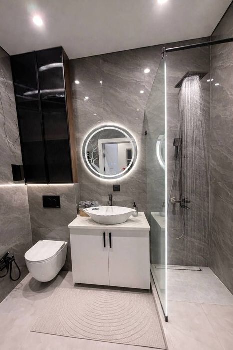 Новостройка 3х комнат жк Шошкент на Шота Руставели Продам квартира сша