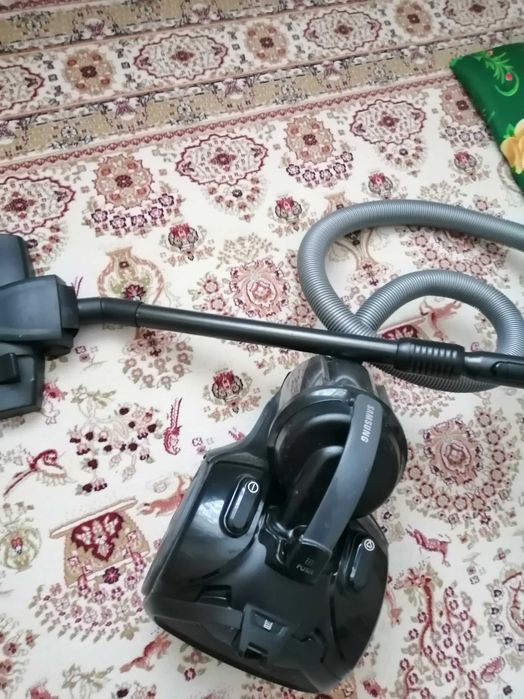 Пылесос  Samsung