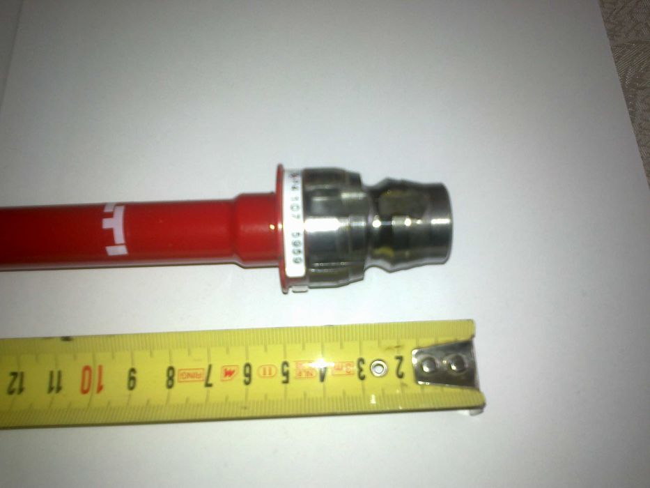 Диамантена боркорона Хилти ф18 мм тип DD-B 18/320