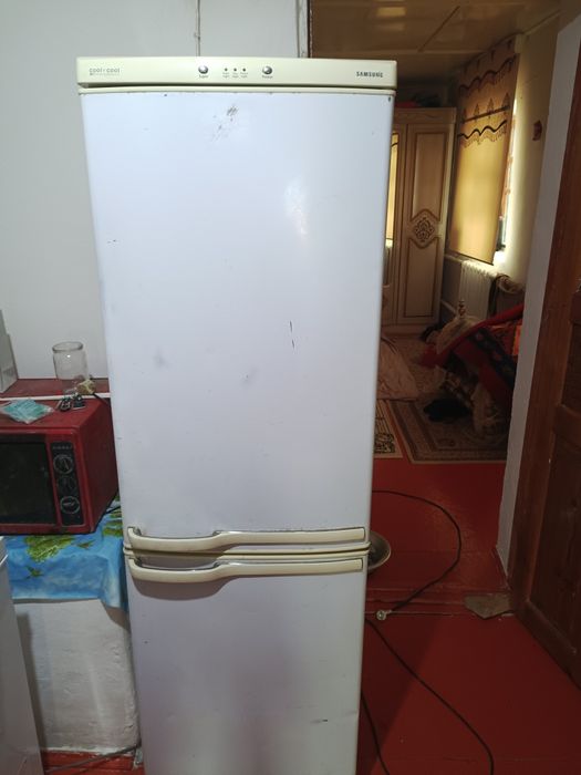 Холодильник сассунг