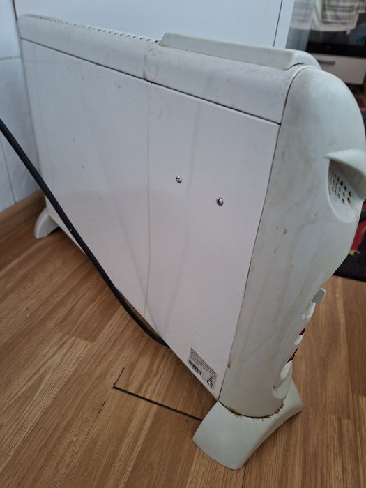 Convertor electric PNI 2000W