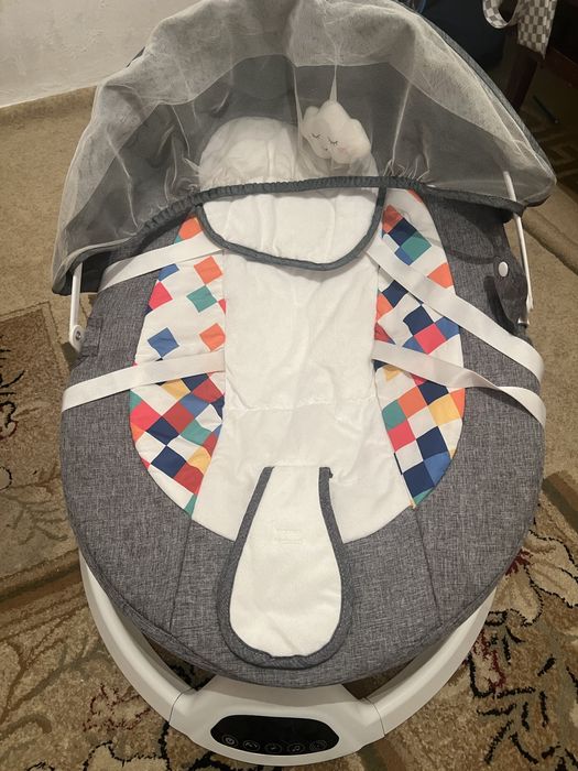 Детская люлка