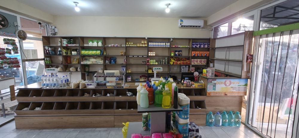 Sotiladi noturar doʻkon