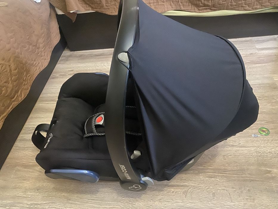 Столче /кошче/за кола Maxi-Cosi Citi