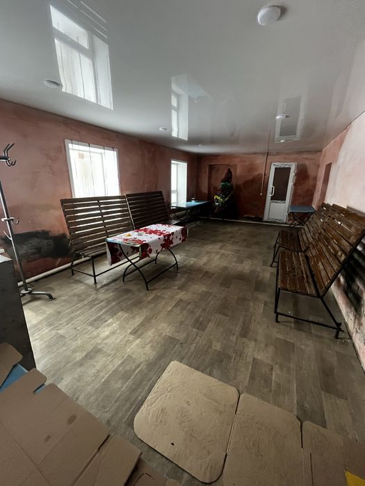 Продам территорию в бишкуле