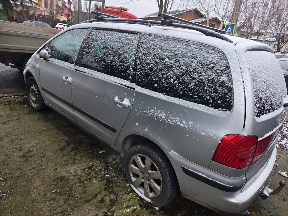 Vând șeat alhambra