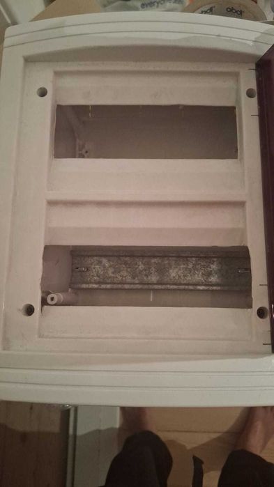 продам эл.щиток б/у