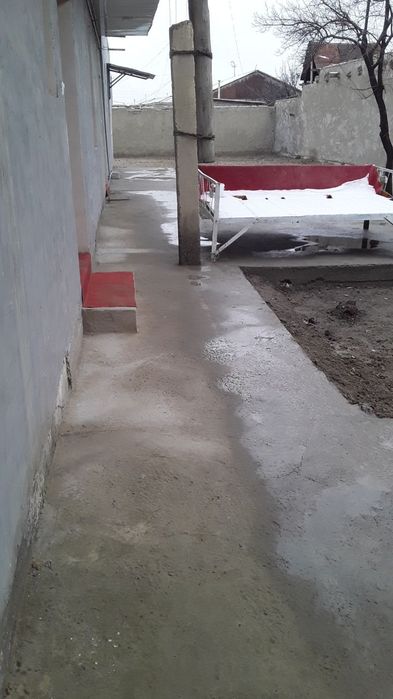 Уй сотилади 6 соток