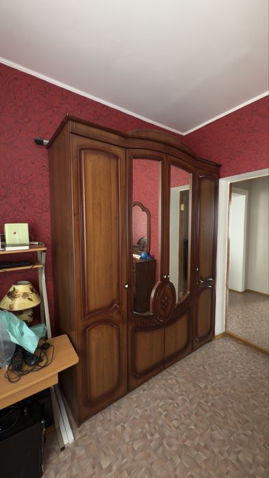 Продам мебель в хорошем состоянии