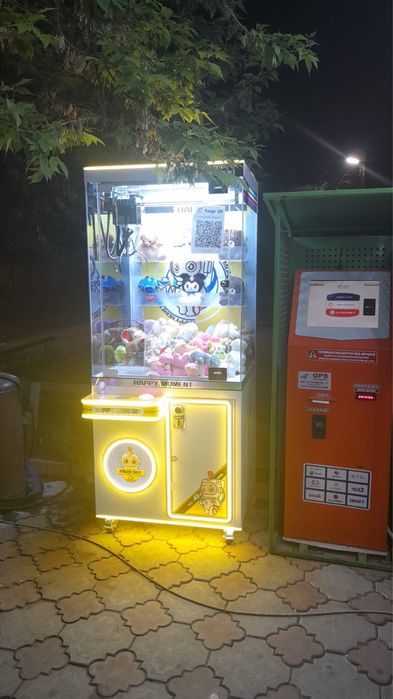 Продам аппараты хватайка