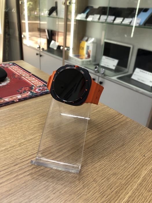 Galaxy watch ultra (p25)