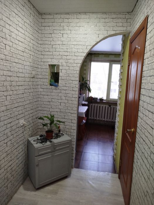 Продам 2х. ком. квартиру