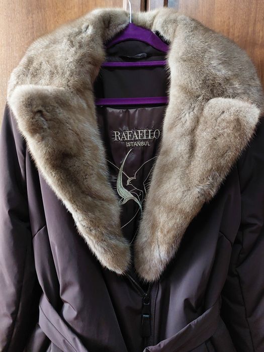 Куртка демисезон от бренда Rafaello