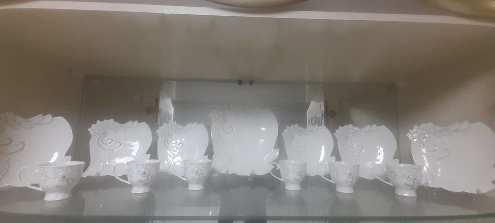 Stenka uchun idishla