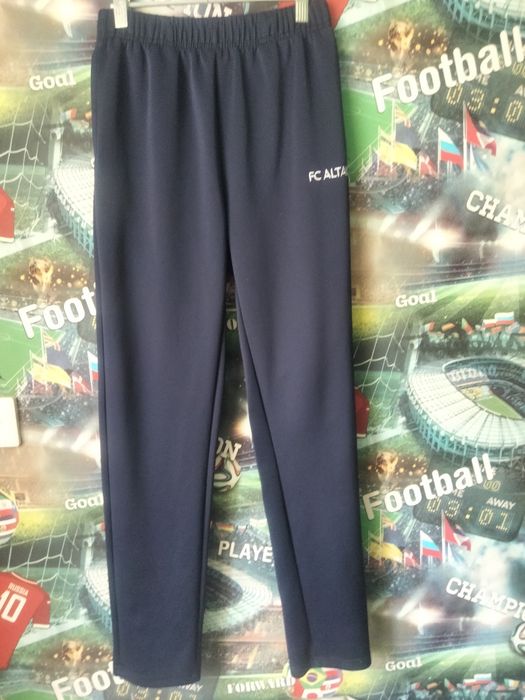 Тренировочный костюм