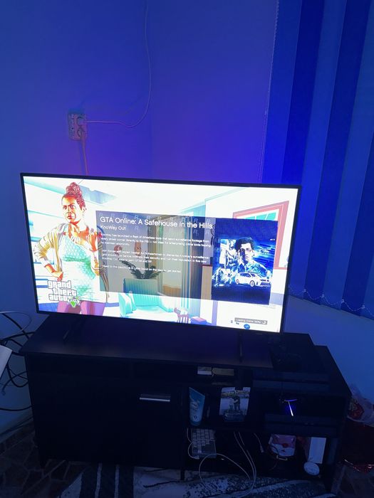 PlayStation 4 Като Нов