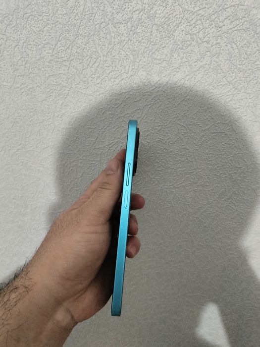 HONOR X8a память 128