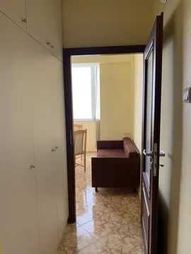 Едностаен апартамент в Младост 1