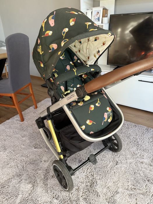 Количка Cosatto