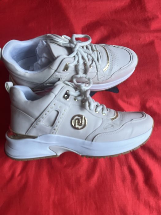 Liu Jo маратонки