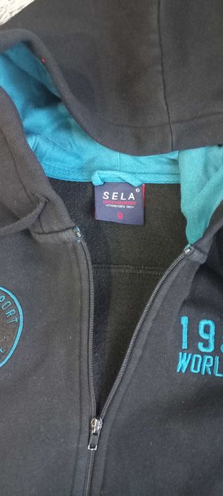 Продам толстовки 128